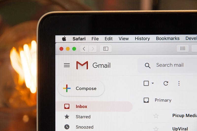How to configure Gmail to work for you, not against you