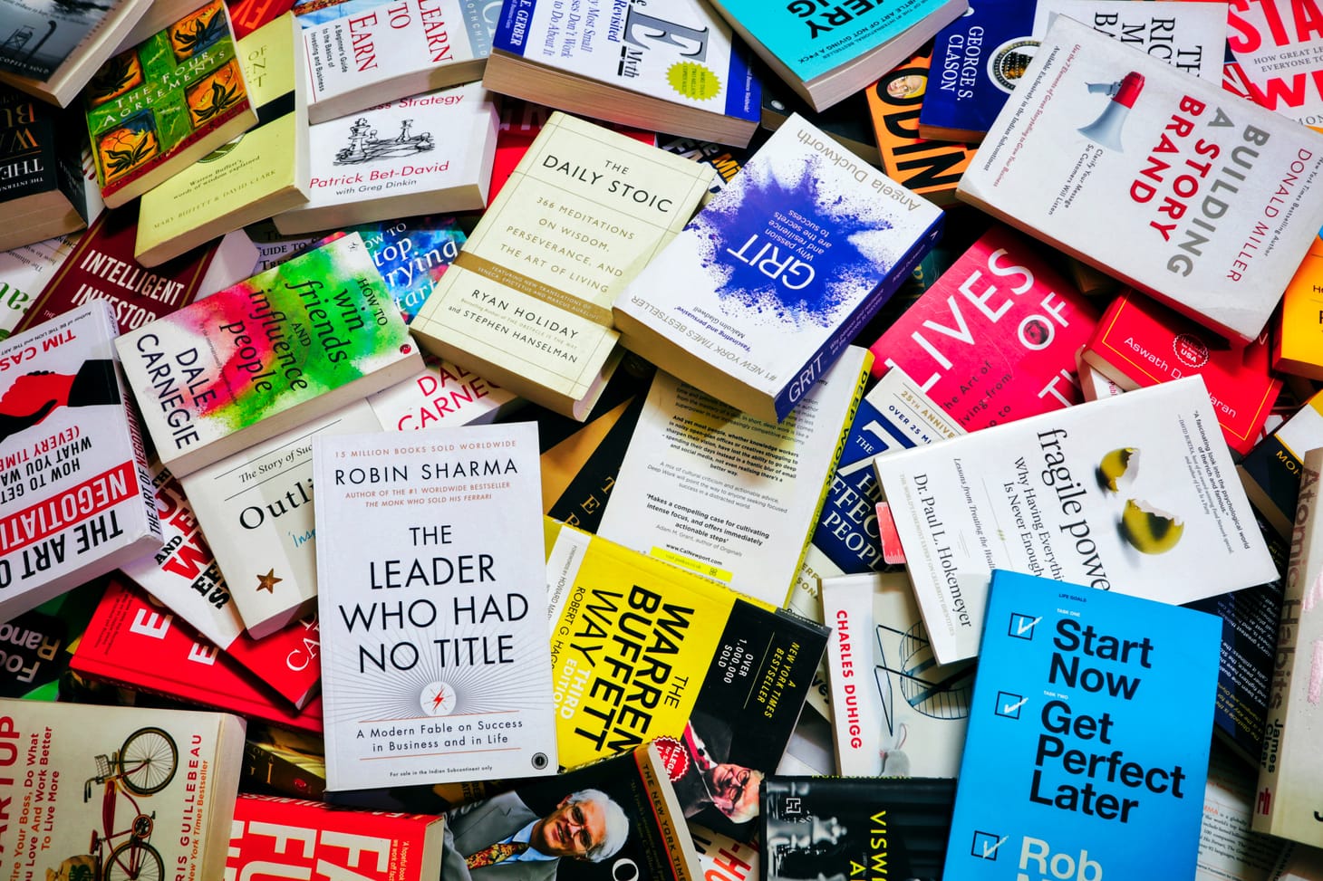 How to read 30+ books per year